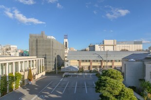 東武宇都宮駅 徒歩6分 3階の物件内観写真